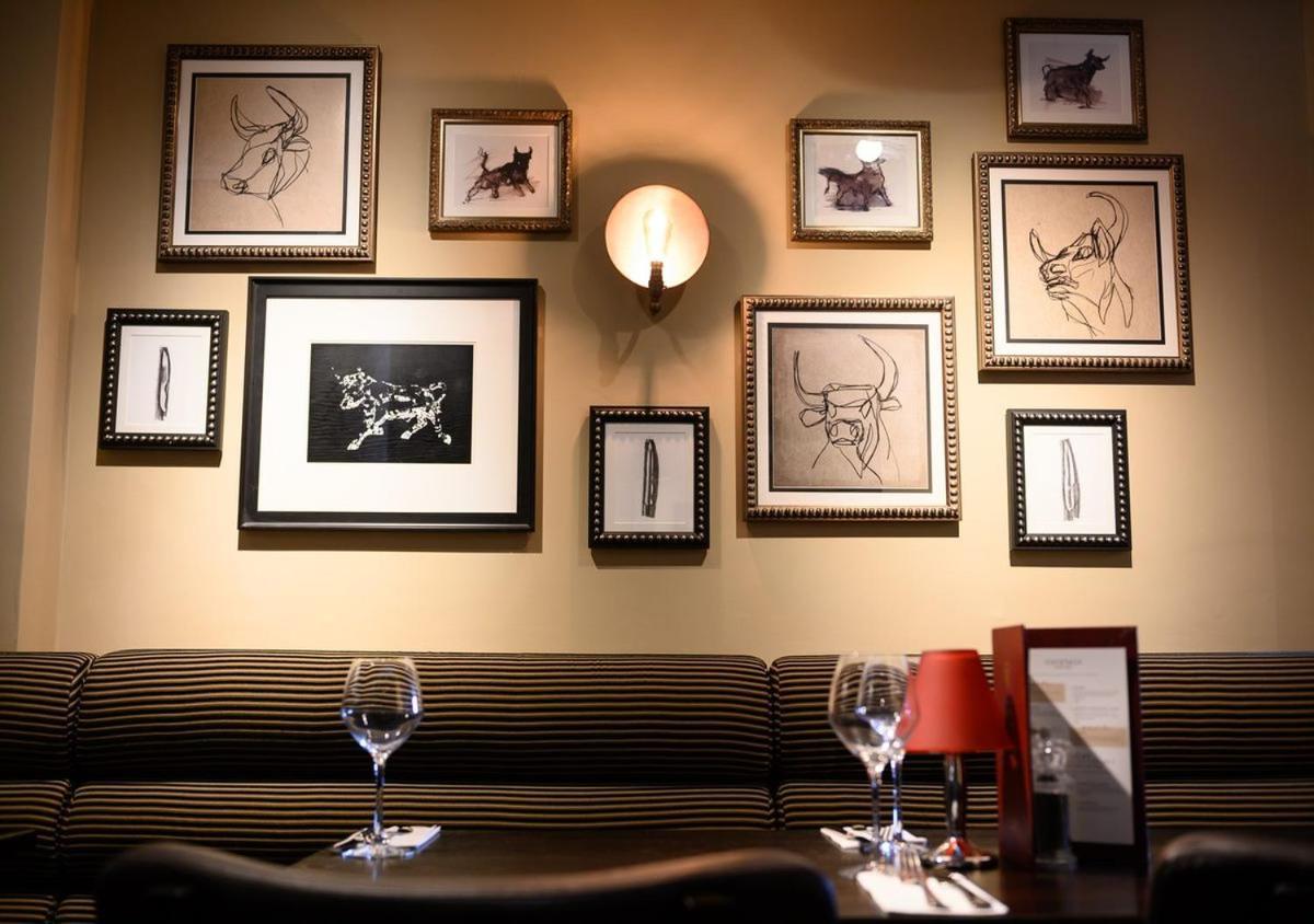 Miller & Carter Aughton By Innkeeper'S Collection أورمسكيرك المظهر الخارجي الصورة